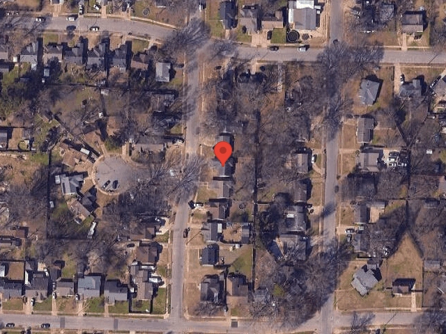 House image located at Memphis, TN 38122