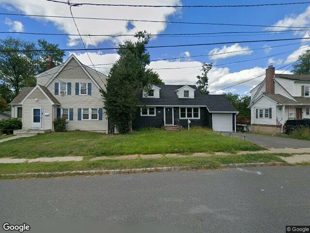 House image located at West Orange, NJ 07052