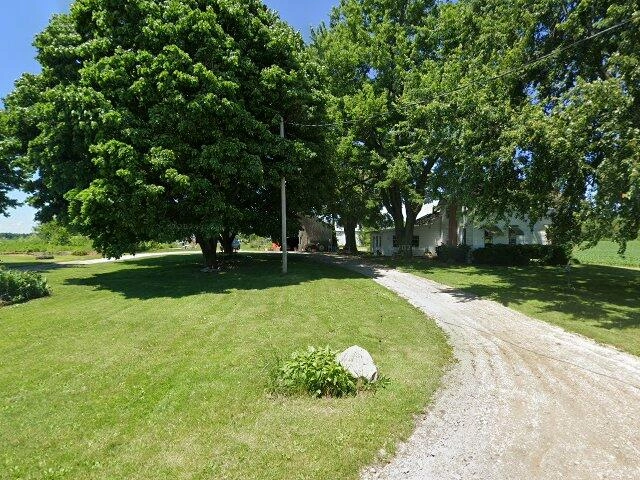 House image located at Bucyrus, OH 44820