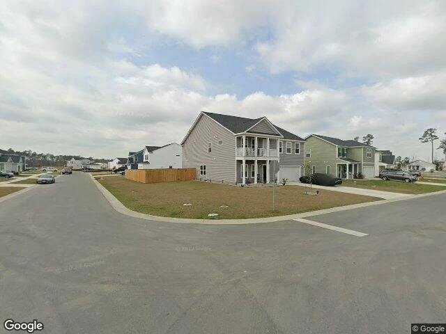 House image located at Summerville, SC 29486