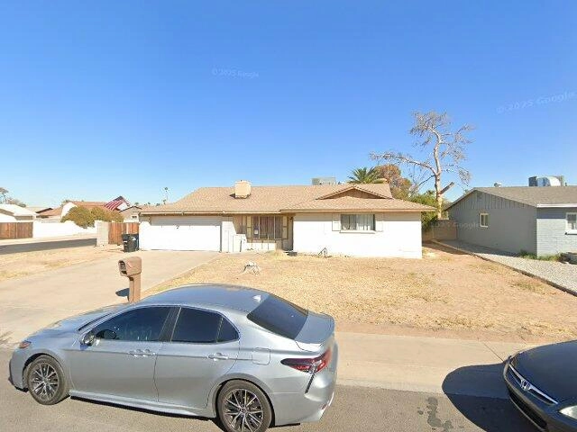 House image located at Glendale, AZ 85304