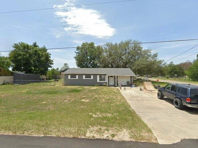 House image located at Umatilla, FL 32784