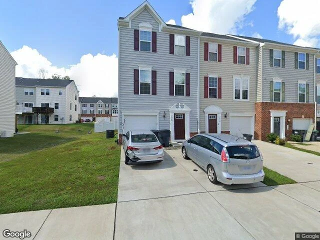 House image located at Fredericksburg, VA 22405