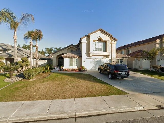 House image located at Bakersfield, CA 93311