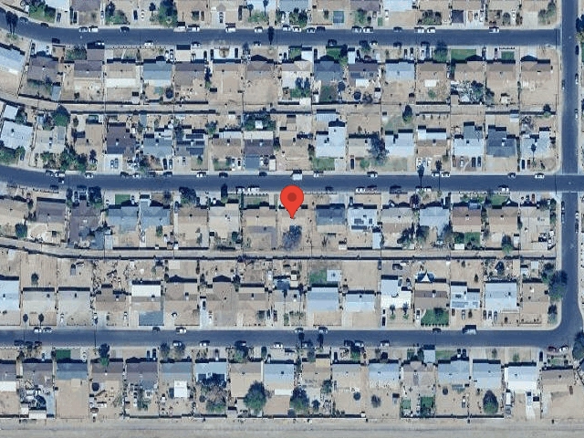 House image located at Phoenix, AZ 85009