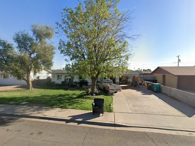 House image located at Mesa, AZ 85204