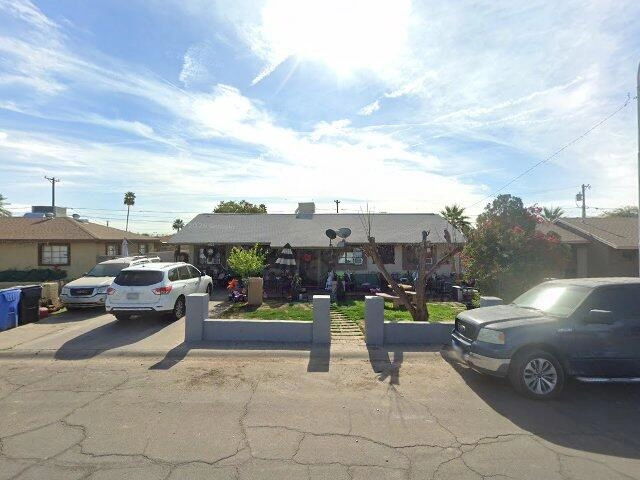 House image located at Phoenix, AZ 85031