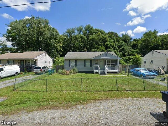 House image located at Roanoke, VA 24012