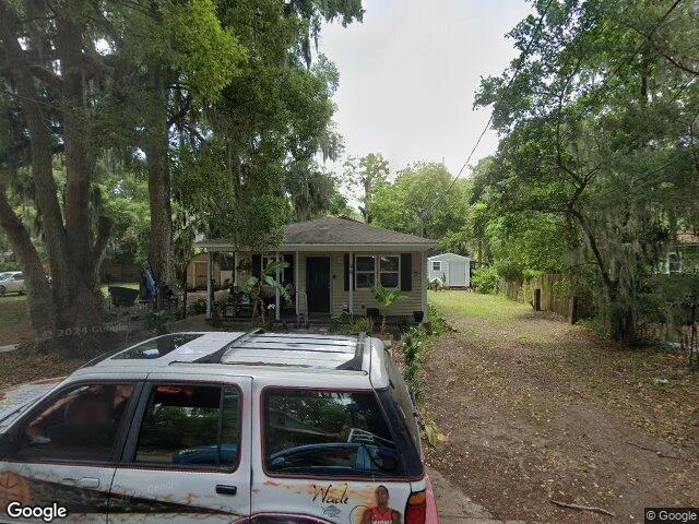 House image located at Saint Augustine, FL 32084