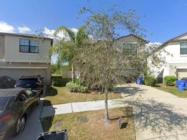 House image located at Sun City Center, FL 33573