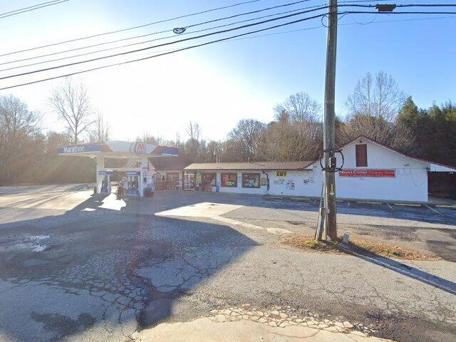 House image located at Clarkesville, GA 30523