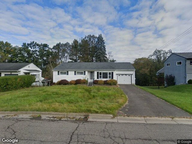 House image located at Vestal, NY 13850