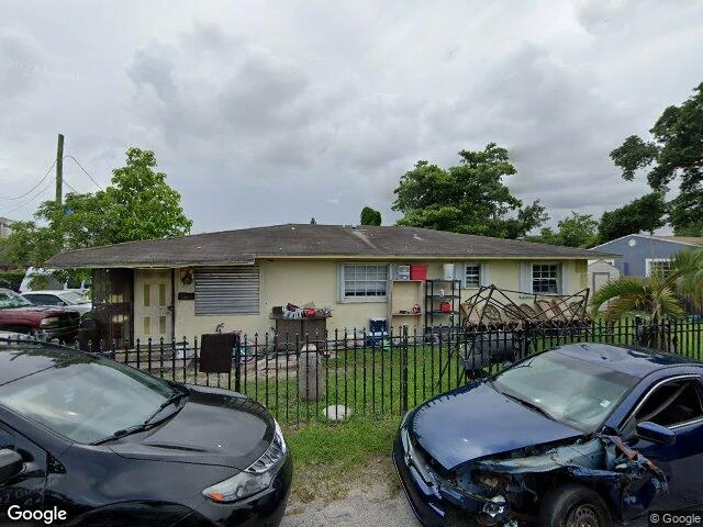 House image located at Miami, FL 33142