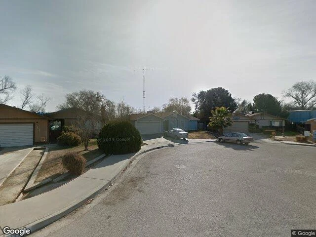 House image located at Armona, CA 93202