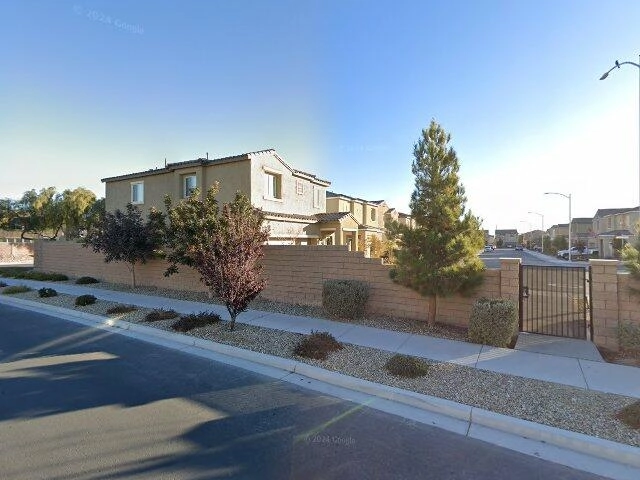 House image located at North Las Vegas, NV 89031