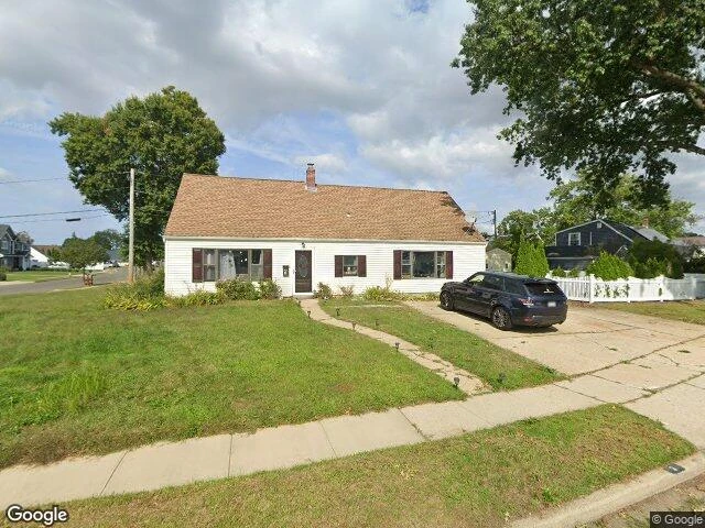 House image located at Levittown, NY 11756