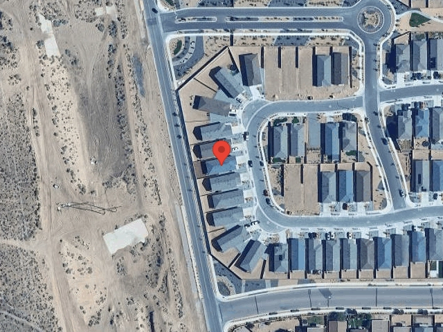 House image located at Albuquerque, NM 87121