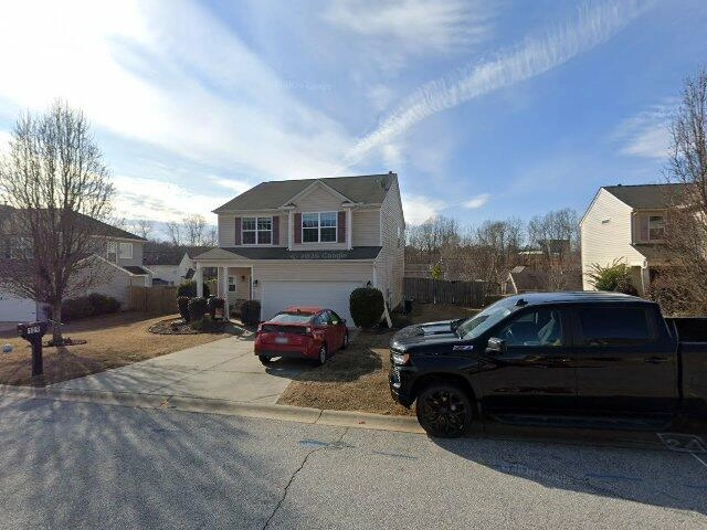 House image located at Simpsonville, SC 29681