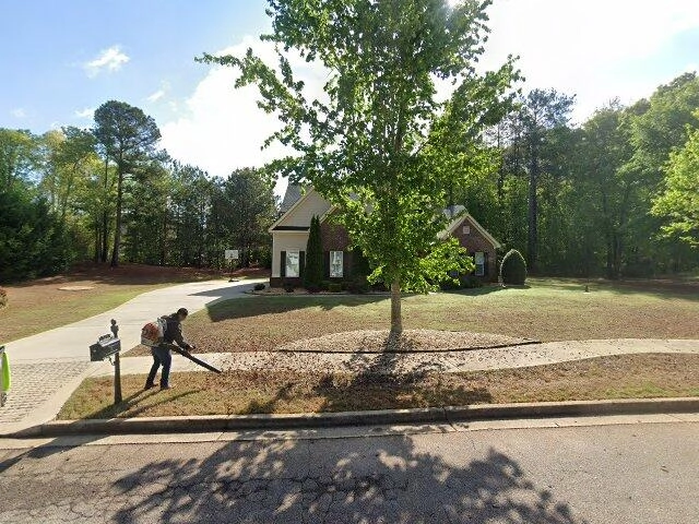 House image located at Mcdonough, GA 30253