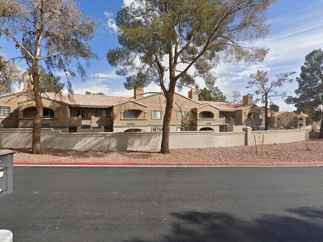 House image located at Las Vegas, NV 89107