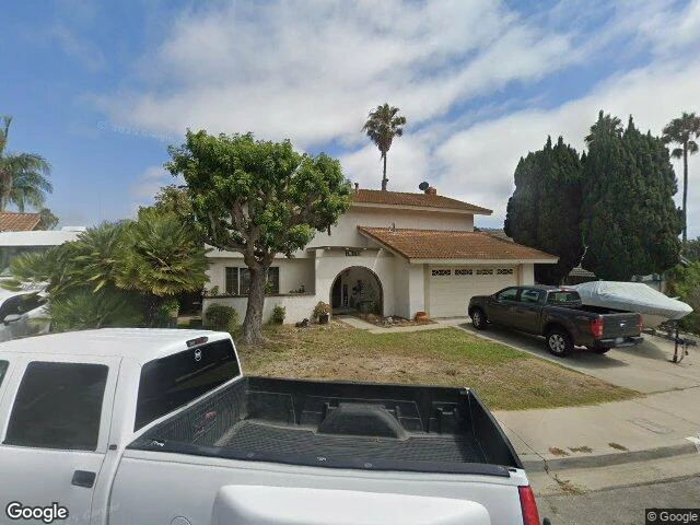 House image located at San Juan Capistrano, CA 92675