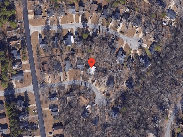 House image located at Fayetteville, NC 28314