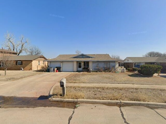 House image located at Lawton, OK 73505