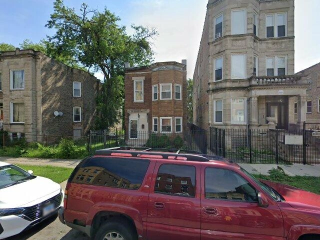 House image located at Chicago, IL 60623