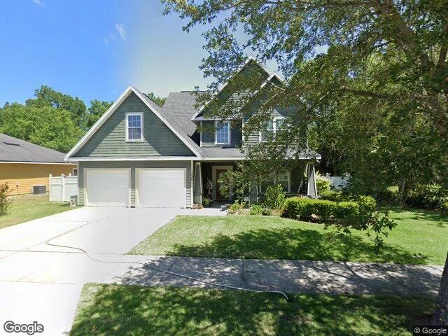 House image located at Gainesville, FL 32641