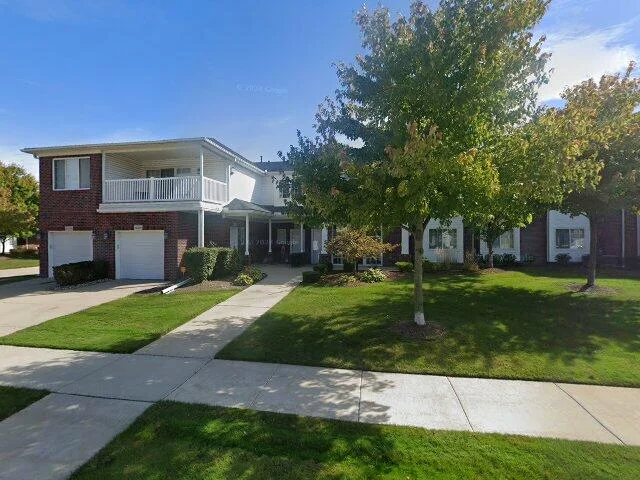 House image located at Sterling Heights, MI 48312