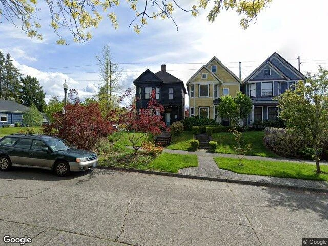 House image located at Tacoma, WA 98403
