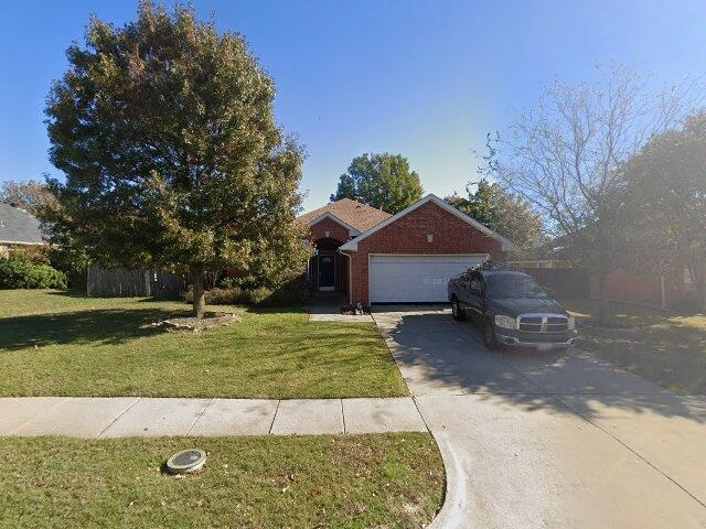 House image located at Mckinney, TX 75071