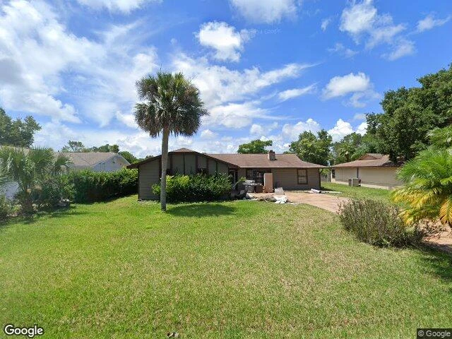 House image located at Edgewater, FL 32132