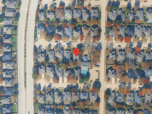 House image located at Denton, TX 76210