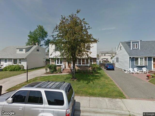 House image located at Hicksville, NY 11801