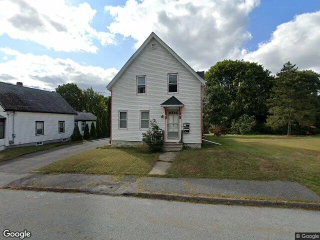House image located at Taunton, MA 02780