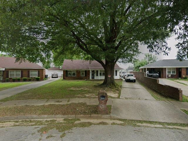 House image located at Memphis, TN 38118