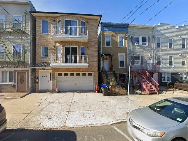 House image located at Jersey City, NJ 07306