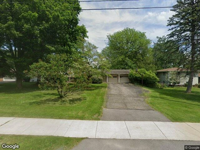 House image located at Fairport, NY 14450