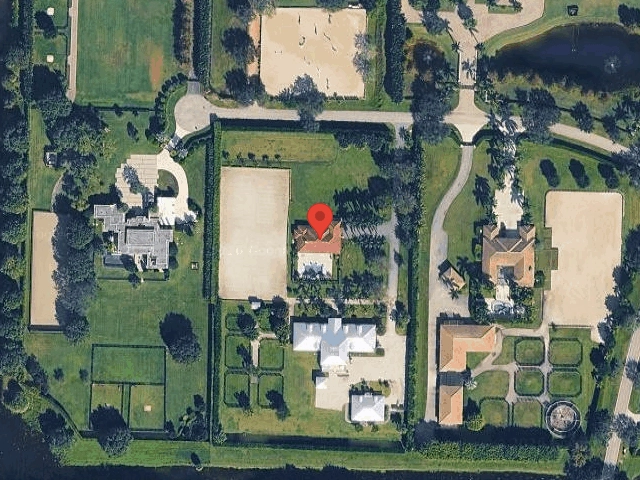 House image located at Wellington, FL 33414