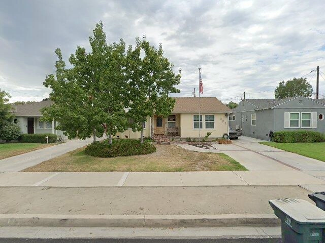 House image located at Burbank, CA 91506