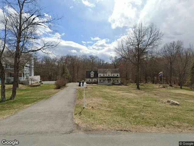 House image located at Rock Tavern, NY 12575