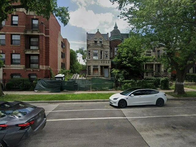 House image located at Chicago, IL 60653