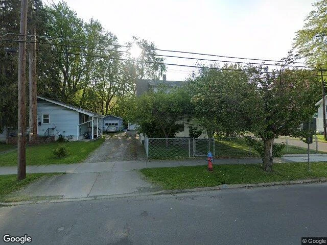 House image located at Binghamton, NY 13904