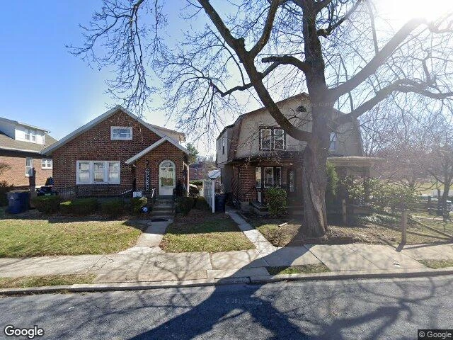 House image located at Reading, PA 19609