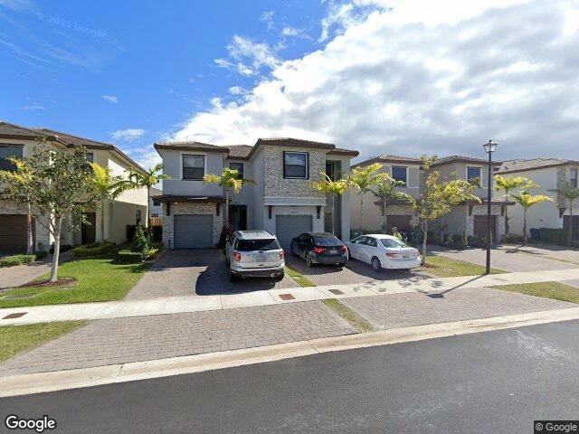 House image located at Homestead, FL 33032