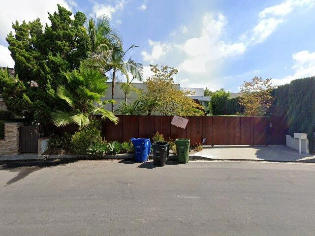 House image located at Los Angeles, CA 90046