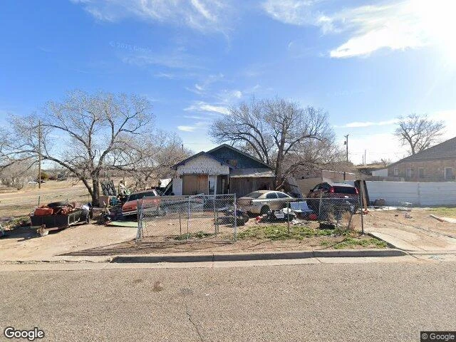 House image located at Amarillo, TX 79107