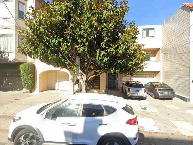 House image located at San Francisco, CA 94123