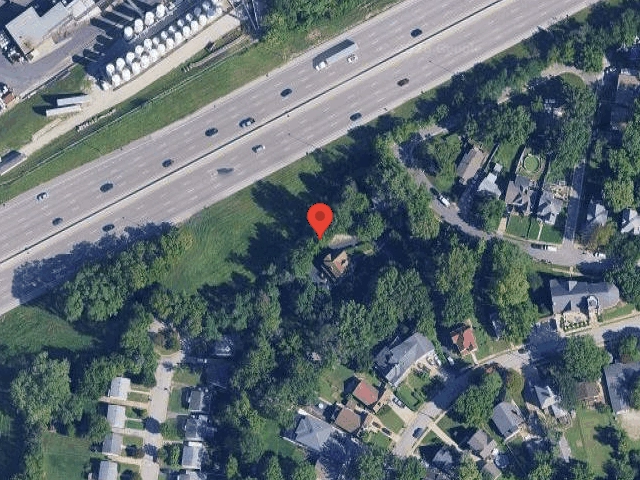 House image located at Cambridge, OH 43725